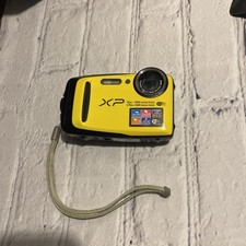 Fujifilm FinePix XP90 16MP Digital Waterproof Camera