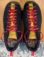 KEEN "Year Of The Dragon Edition" Custom Made Roller Skates Mens SZ 11.5
