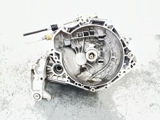 CAMBIO MANUALE COMPLETO PER CHEVROLET Aveo 2° Serie 96866827 A12XER Benzina 1.