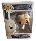 Funko Pop! Vinyl: Game of Thrones - Daenerys Targaryen (Wedding Dress) #24