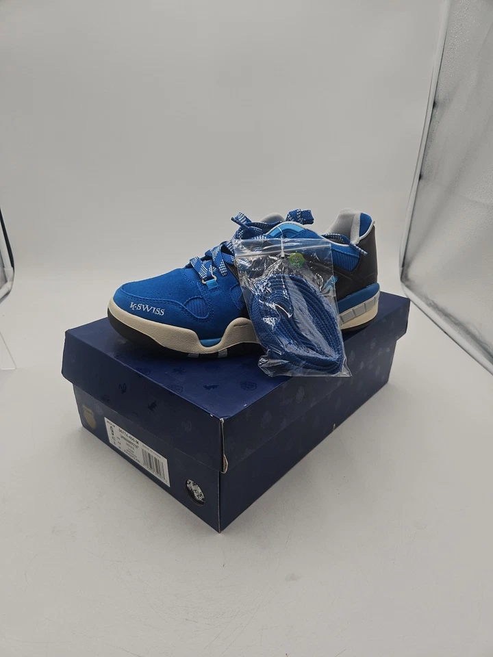 K Swiss Harry Potter Ravenclaw Herren Sneaker Größe 9 - Bild 2 von 4