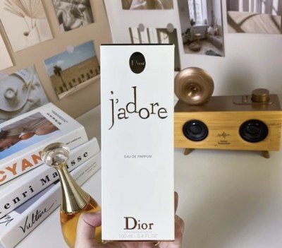 Dior Jadore Perfume