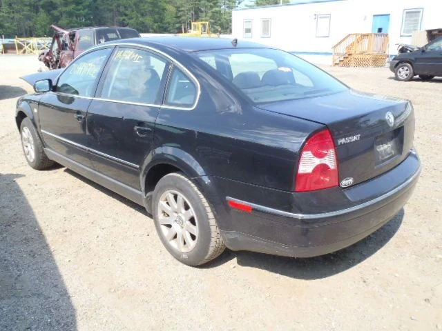 THROTTLE BODY 1.8L FITS 00-06 AUDI A4 66010 Foto 2 de 4