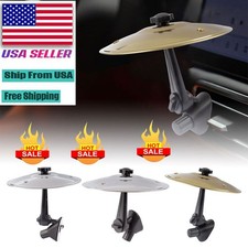 Car Crash Cymbal, Car Drum Cymbal Air Vent, Make Your Driving More Fun US