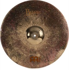 Meinl Cymbals Byzance Transition Ride Cymbal - 21"