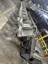 Qty: 1 STI Systems Technology Baldwin Stobbs Streamfeeder 220SF-13