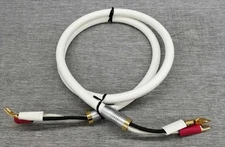 OYAIDE TUNAMI NIGO Speaker Cable PCOCC-A 1.5m