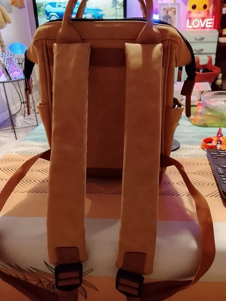 sac à dos cabaia - Photo 3/4