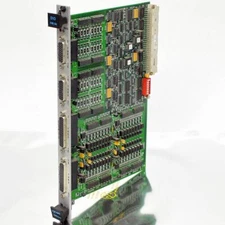 Xycom XVME-244 DIO Digital Input/Output Card Module 70244-001 VME Bus