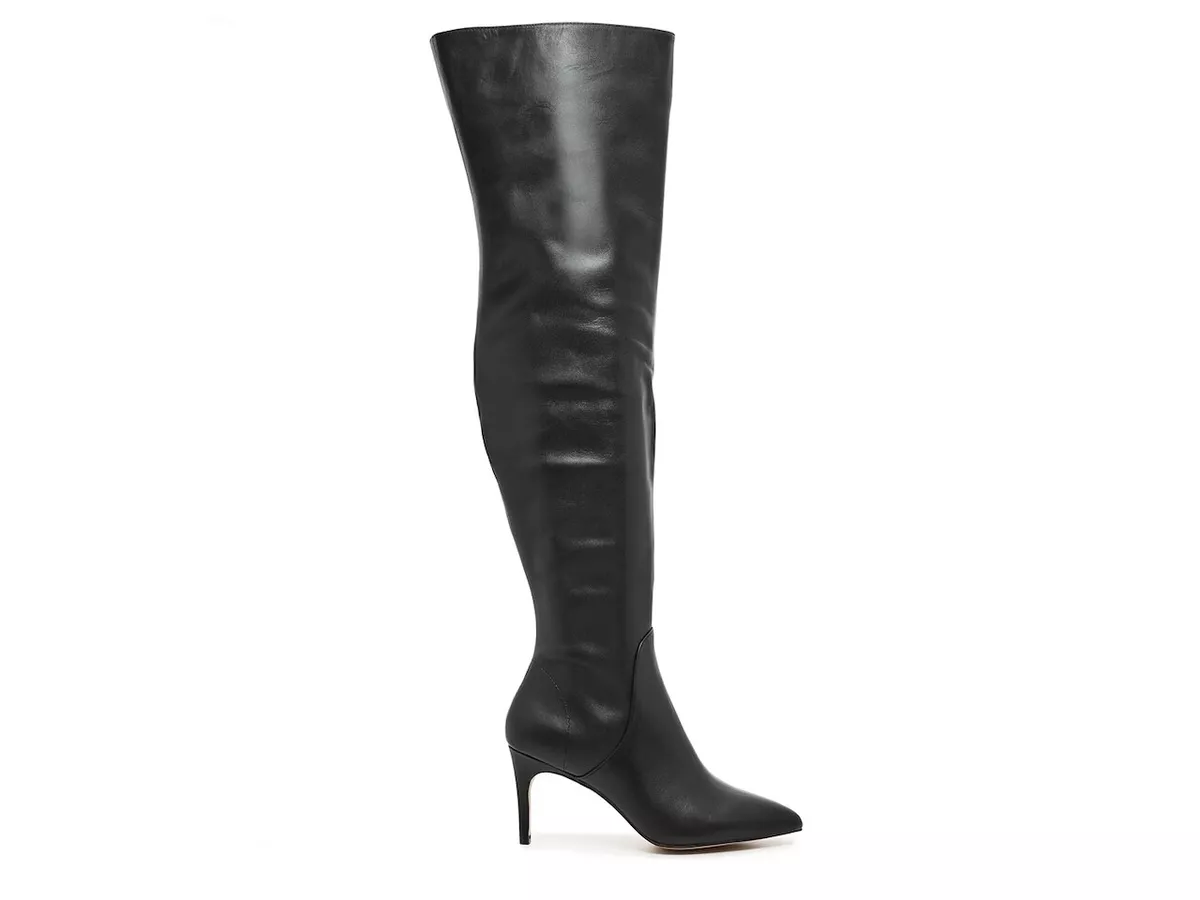 Charles and top david boots
