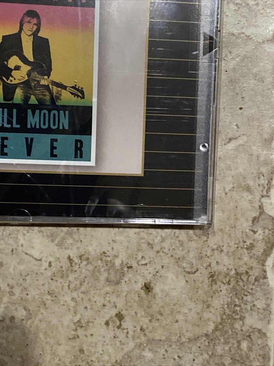Full Moon Fever by Tom Petty (CD, Oct-1998, Mobile Fidelity