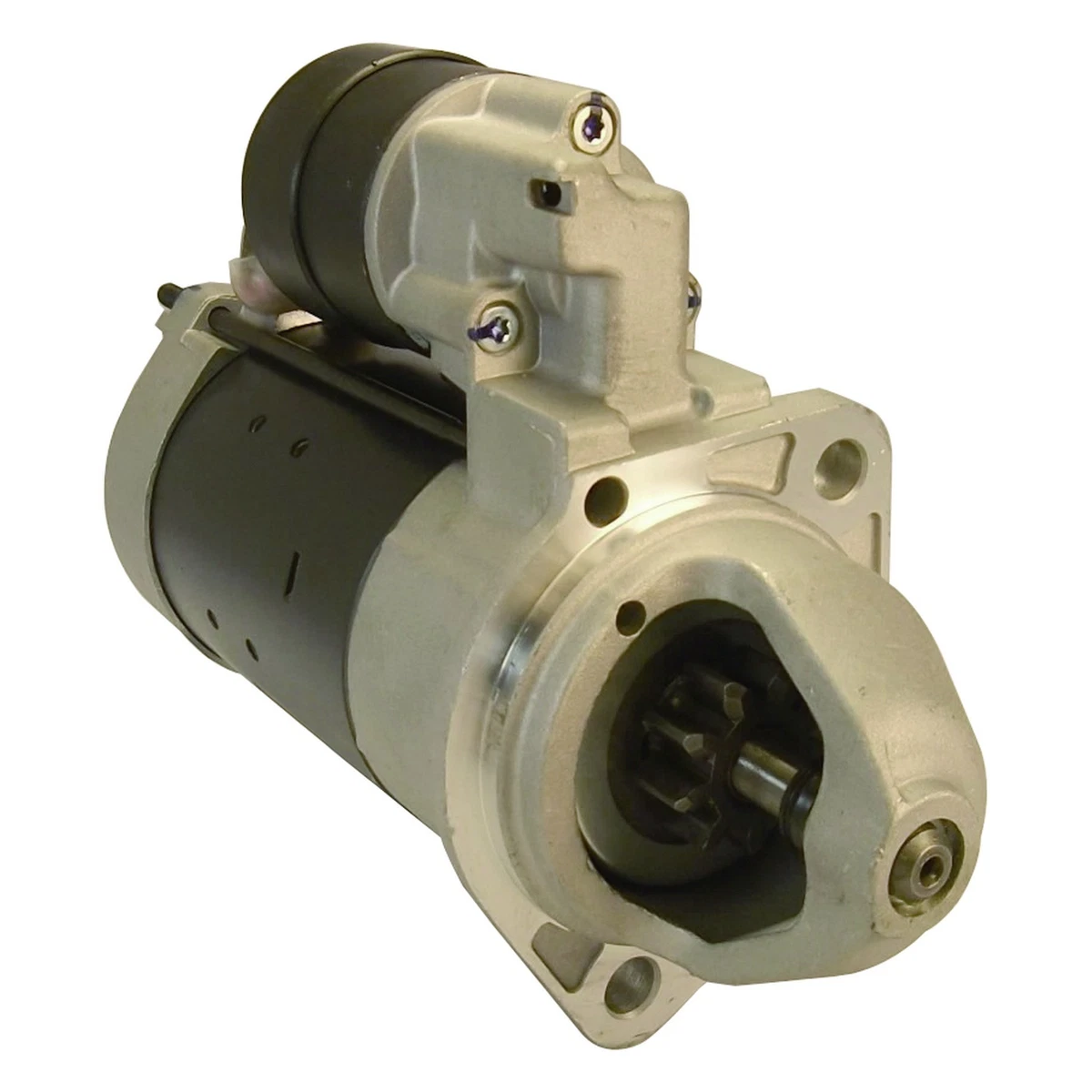 NEW STARTER FITS DEUTZ 01183599 1182124 1182382 1183599 4300007