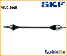 Drive Shaft SKF VKJC1665 for Opel Astra G CC Astra G Coupe