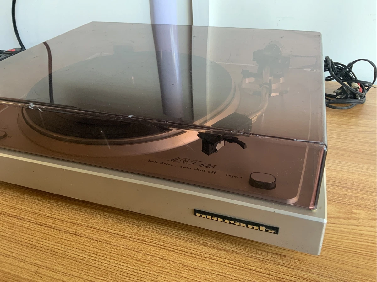 Grado turntable new arrivals