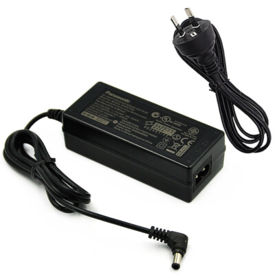 Panasonic DMW-BTC12E Chargeur Externe USB pour Appareil Photo