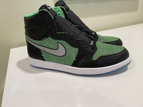 Nike Air Jordan 1 High Zoom OG Zen 