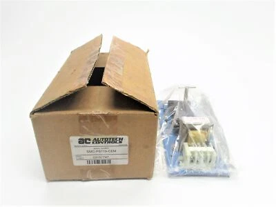 AUTOTECH CONTROL SMC-PS119-CEM NSMP - Bild 1 von 4