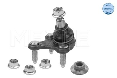 Meyle 116 010 0018 Support/Guide Joint for Audi Audi (FAW) Cupra Seat Skoda VW