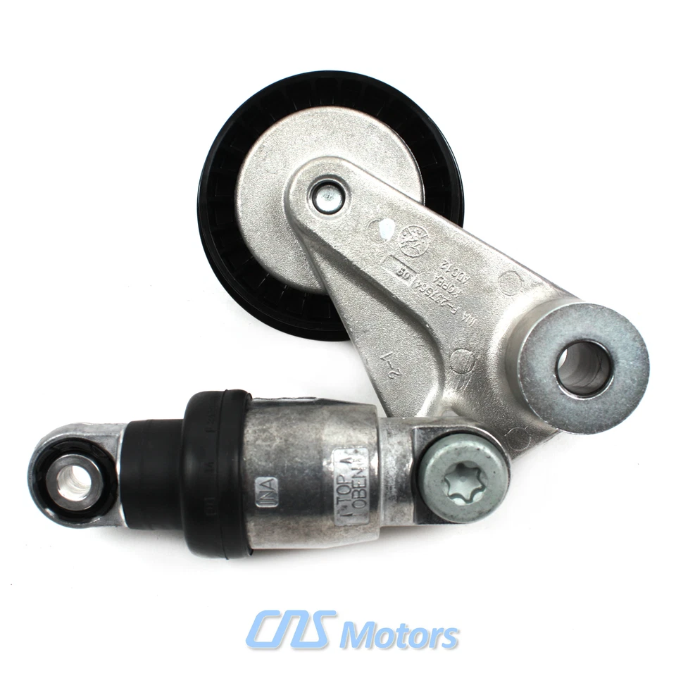 GENUINE Belt Tensioner for 09-16 Hyundai GENESIS & COUPE 3.8L 252813C600⭐⭐⭐⭐⭐ - Image 2 of 4