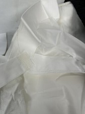 30x30 White Chimera for Butterfly frame