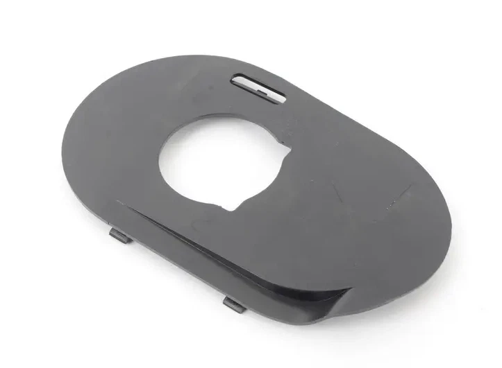 MERCEDES-BENZ SL R129 Folding Top Plate A1297760111 NEW GENUINE | eBay