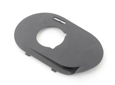 MERCEDES-BENZ SL R129 Folding Top Plate A1297760111 NEW GENUINE | eBay