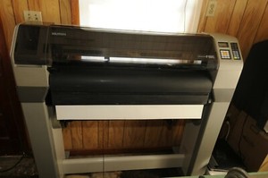 plotter mutoh