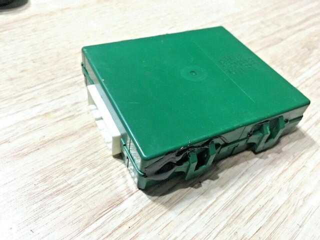 Mpx body toyota