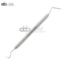 DDP 3 UNC15/23 Expro Periodontal Probe/Explorer Dental Color