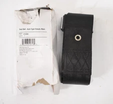 Drive Medical Wheelchair Seat Belt Black Auto Type Closure STDS850 Genuine OEM