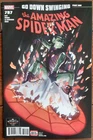 THE AMAZING SPIDER-MAN #797, ALEX ROSS COVER, MARVEL COMICS, MAY 2018, VF