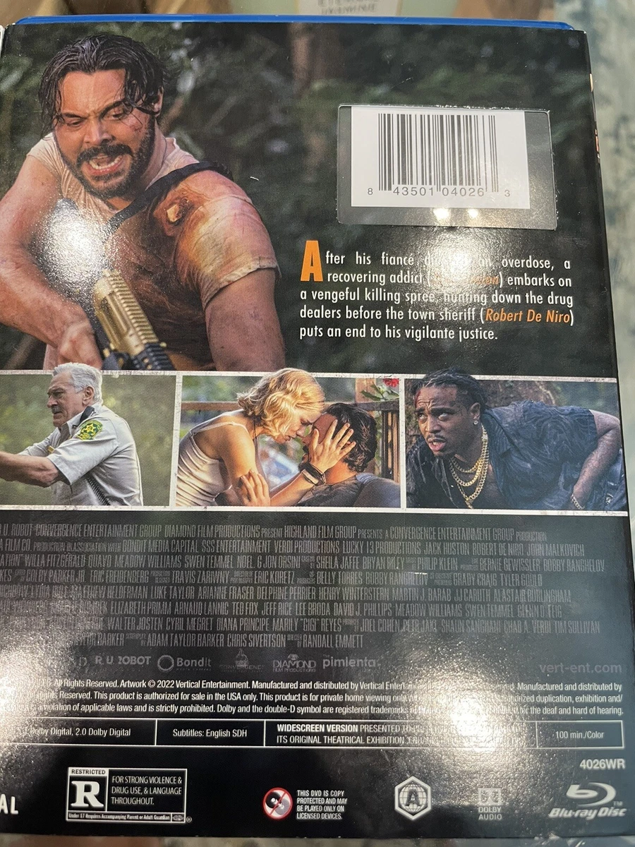 Savage Salvation (DVD, 2022) 843501040256 | eBay
