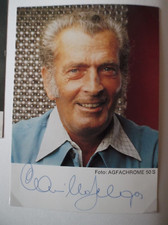 Camillo Felgen ( 1920 - 2005 ) - handsigniert - aus Sammlungsaufl&ouml;sung