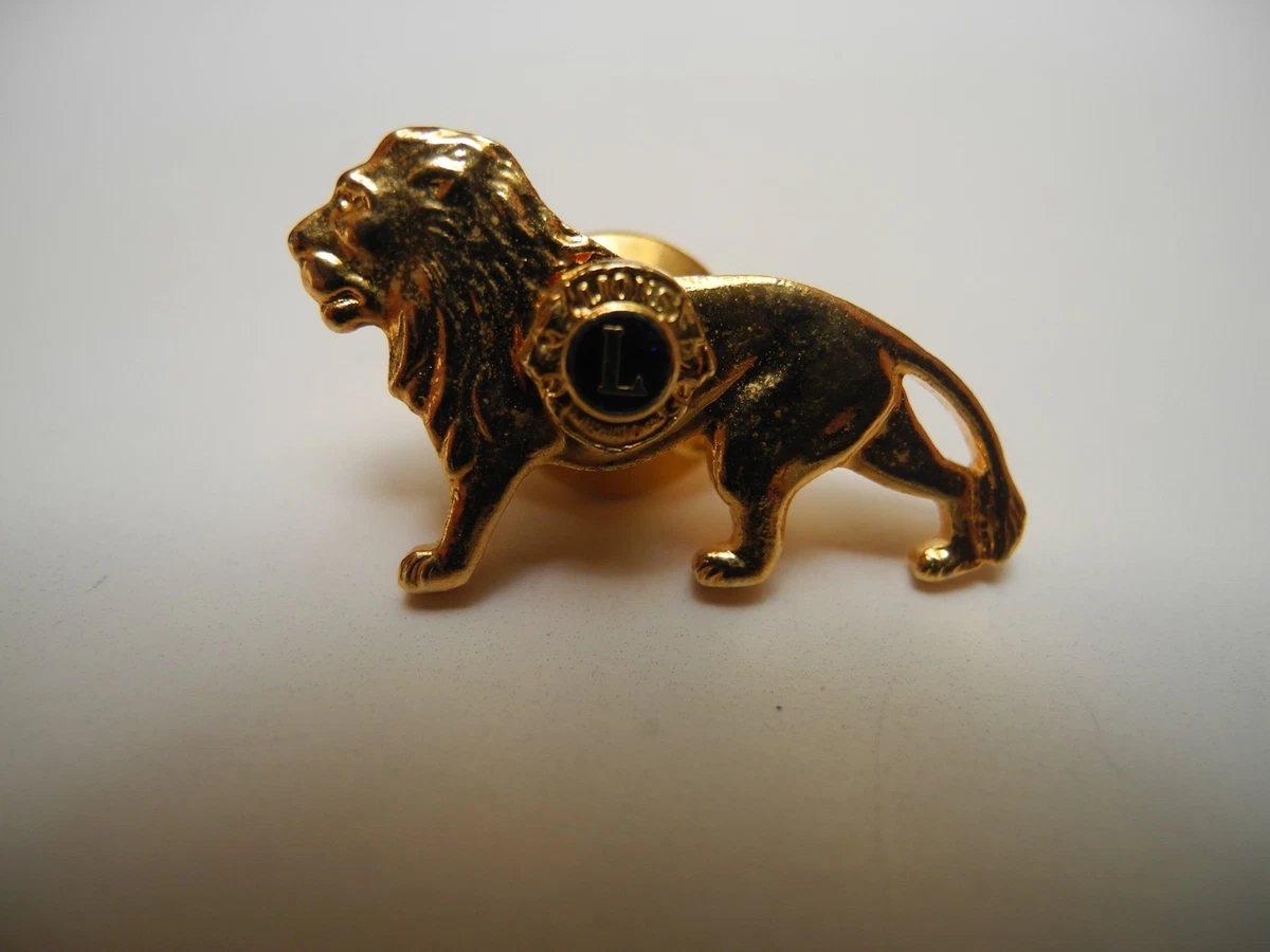 Lions club deals jewelry