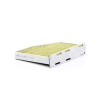 Filter, Innenraumluft Mann-Filter FP 2939 Freciousplus FüR VAG