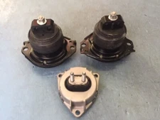 Hydraulic Engine Mount & Auto Trans Mount Set for 11-20 Dodge Durango 3.6L 5.7L