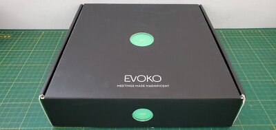 EVOKO Liso 8'' Room Manager_1.6_2