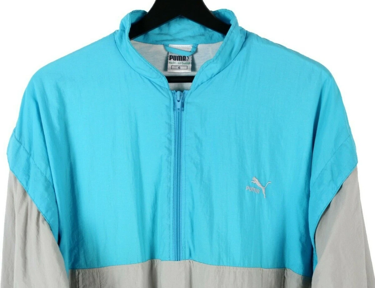 Puma 2024 half jacket
