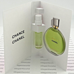Chanel Chance Eau Fraiche Sample | eBay