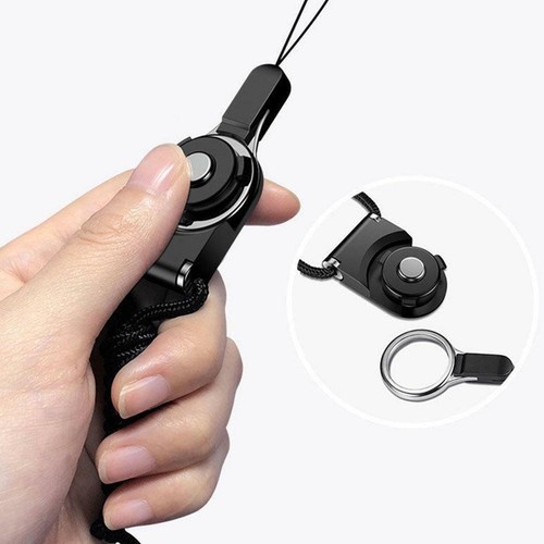 1XCell Phone Neck Lanyard For Keys Detachable Multifunction For ID Strap G0X7 - Zdjęcie 4 z 12