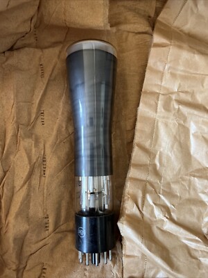 Vintage RCA Electron CRT Type 2AP1A Replacement Tube Japan 2AP1