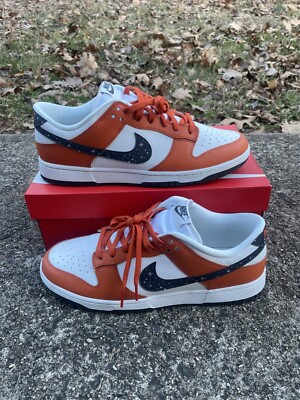 Nike Dunks Low Night Sky 2023