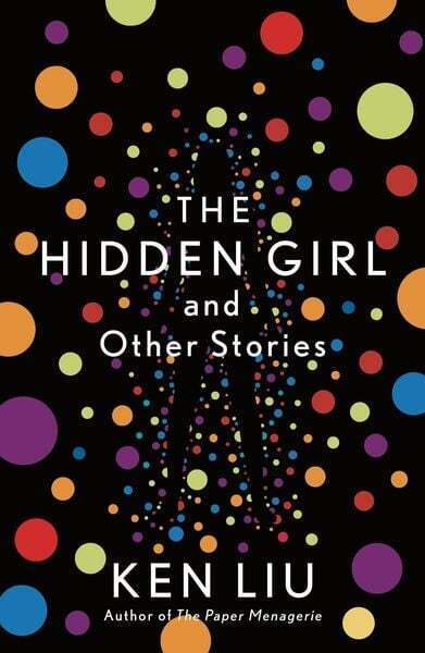 Thumbnail - The Hidden Girl And Other Stories