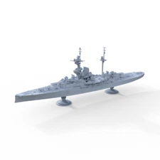 SSMODEL SSC2000705 1/2000   Military Model Kit PL Revenge Arkhangelsk 1944