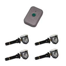 OEM NEW 2015-2016 Ford Mustang F150 TPMS Sensor & Activation Tool Kit M1180B