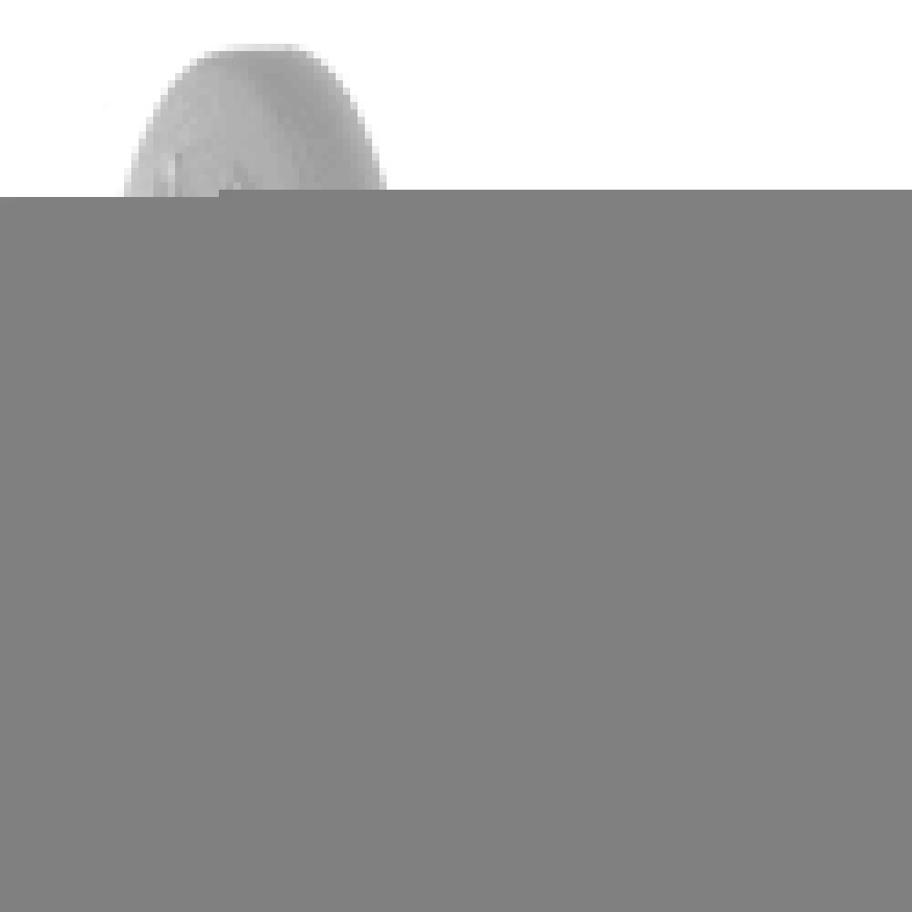 White plastic outlet cap nails