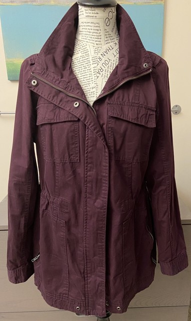 women's coats size 26