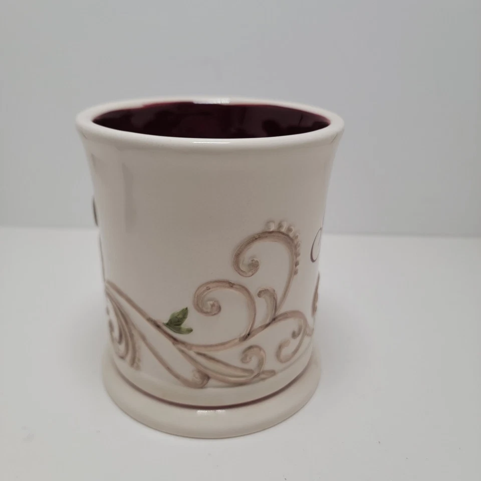 Grasslands Road "Sister's Are A Gift" Holiday Mug-Ceramic - Image 2 of 4