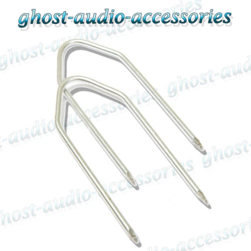 Herramientas de extracción de radios para coches Ford