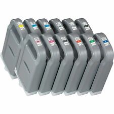 Canon PFI-706 Complete 700ML Ink Tanks - Set of 12 for sale online